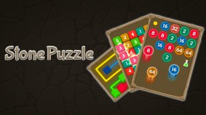 Stone Puzzle Games Online