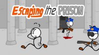 Escape the Cell Adventure Puzzle Game