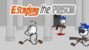 Escaping the Prison Adventure Puzzle Game