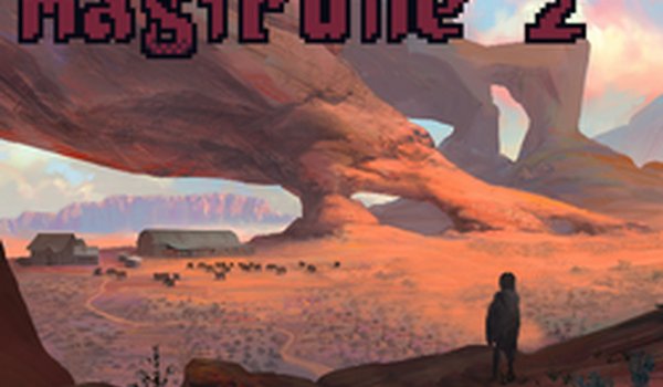 Magirune 2: Dungeon Quest RPG