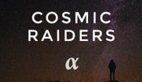 Cosmic Raiders Alpha Online Game
