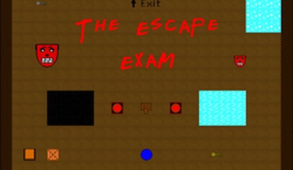Puzzle Dungeon Escape Adventure