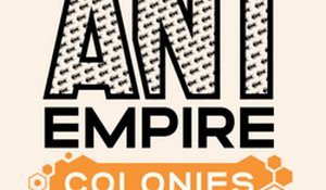 Ant Empire Colonies Idle Strategy Game