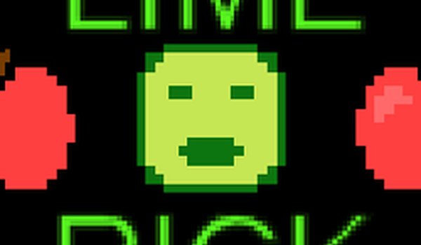 Lime Rick Maze Logic Puzzle