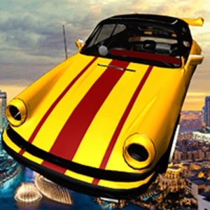 Rugged Terrain Vehicle Simulator
